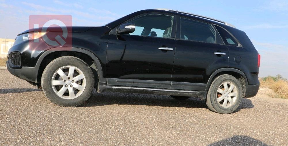 كيا سورينتو